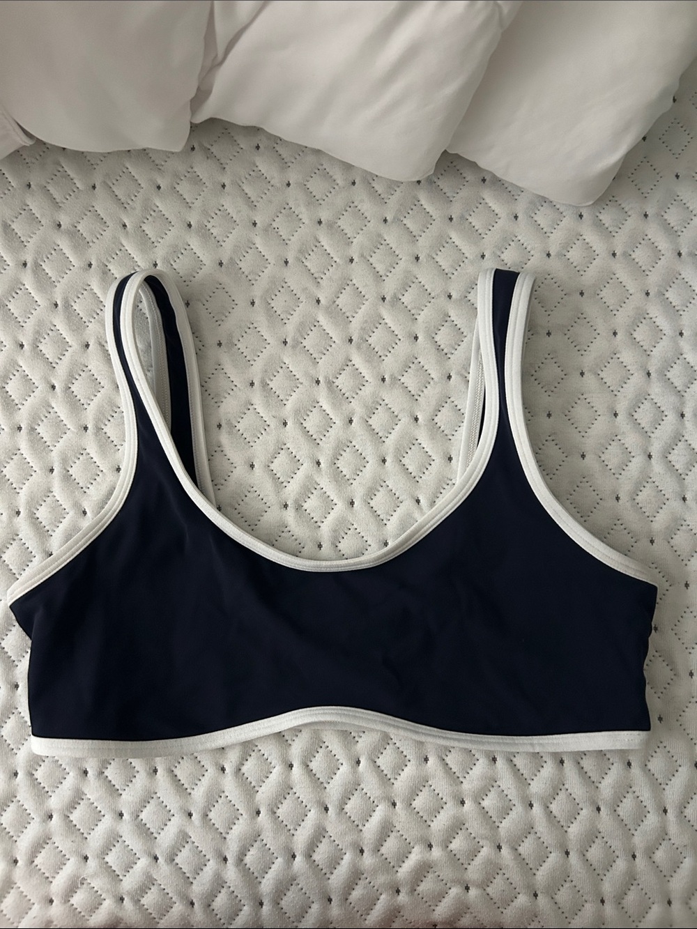 Athleta Sports Bra